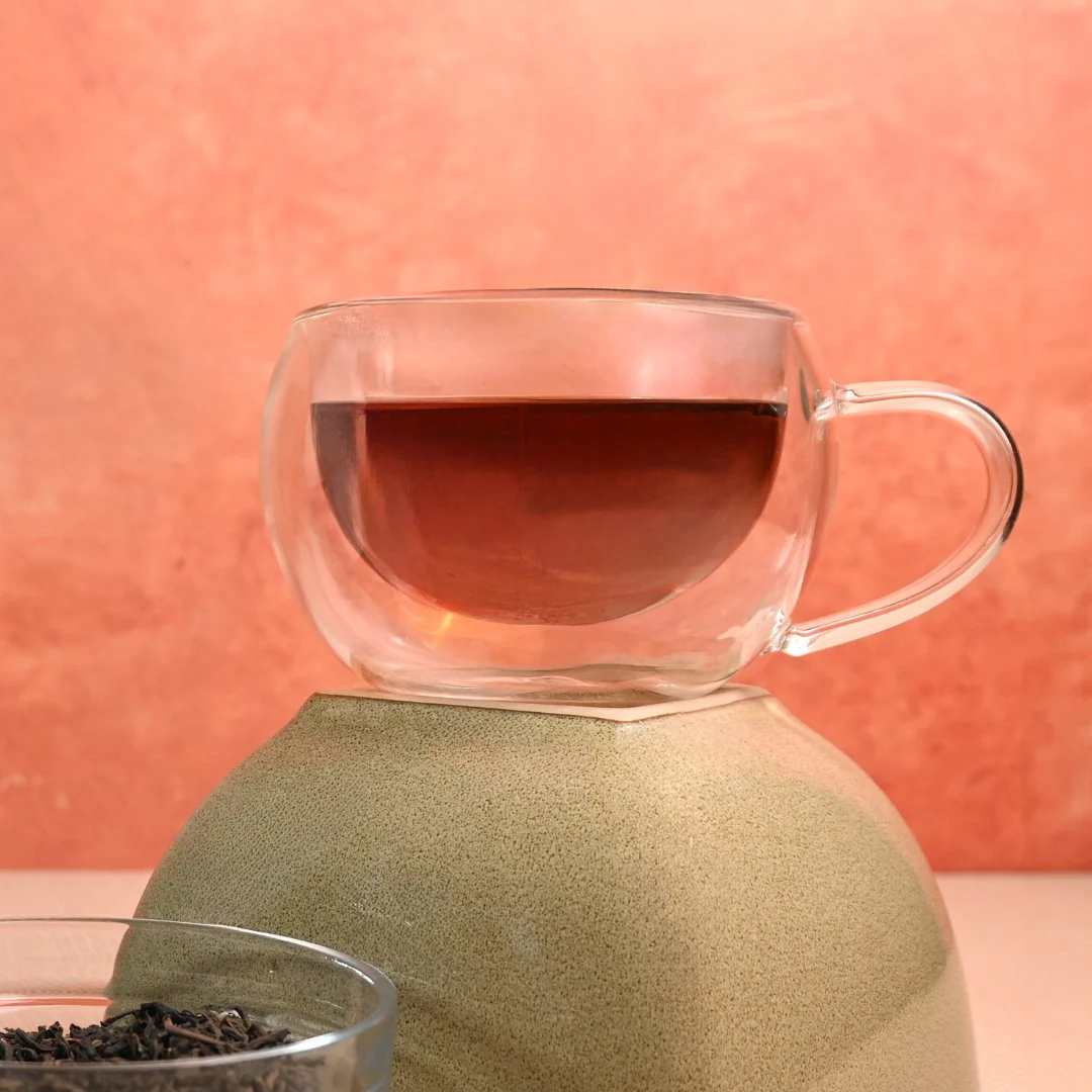 Organic Pu-Erh - Tea Bags - Image 4