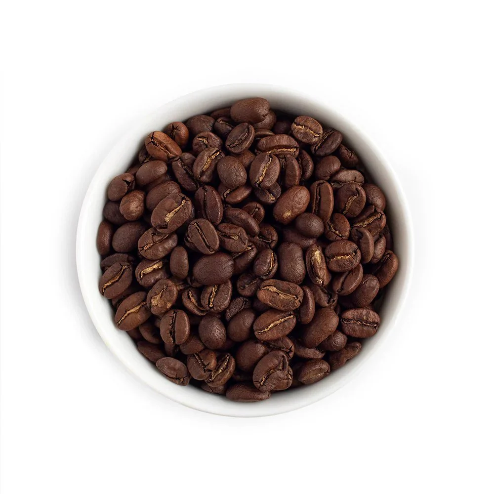 Organic Roastmaster's Blend - Roasted Coffee - Image 3