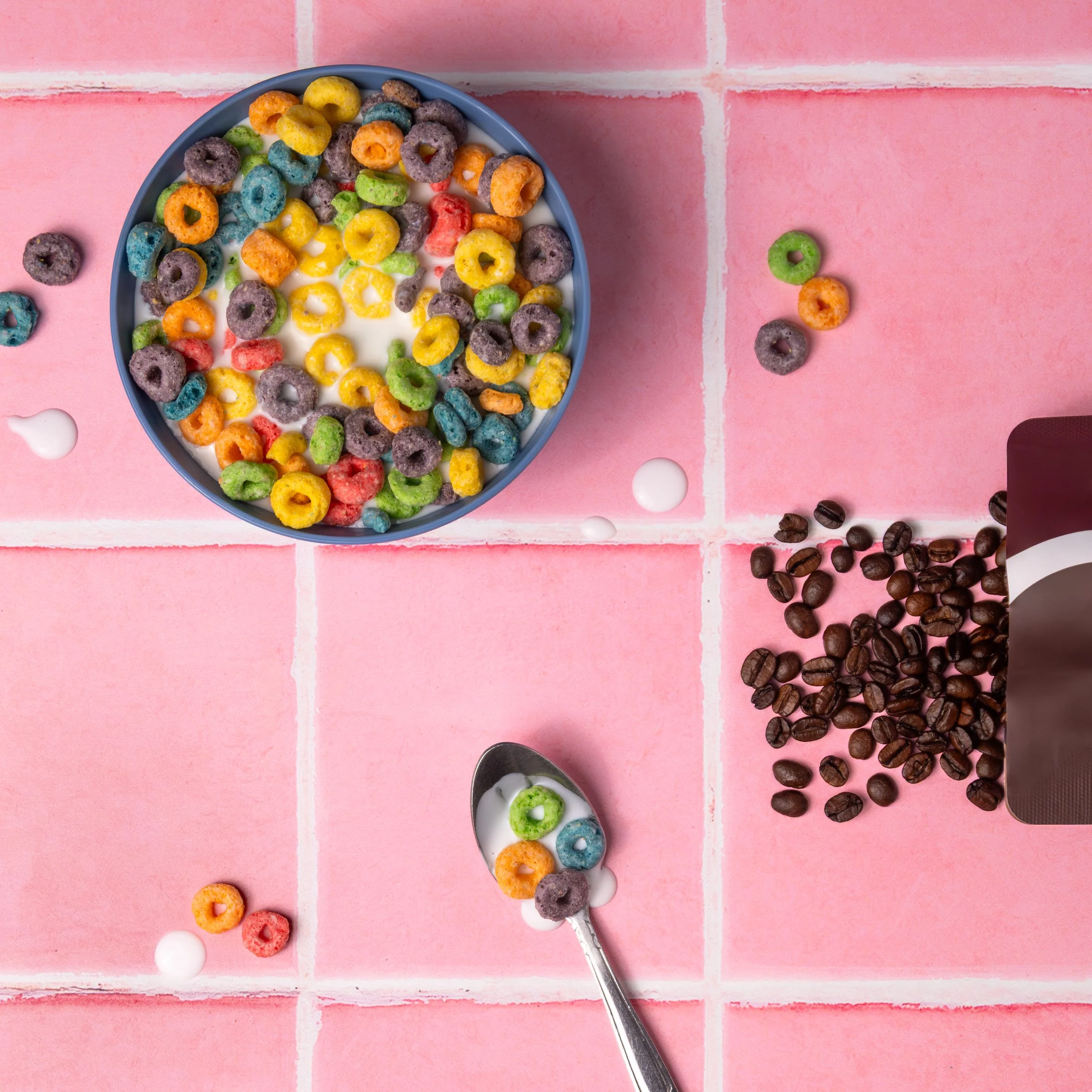 Saturday Morning Cereal - Flavored Roasted Coffee - Image 2