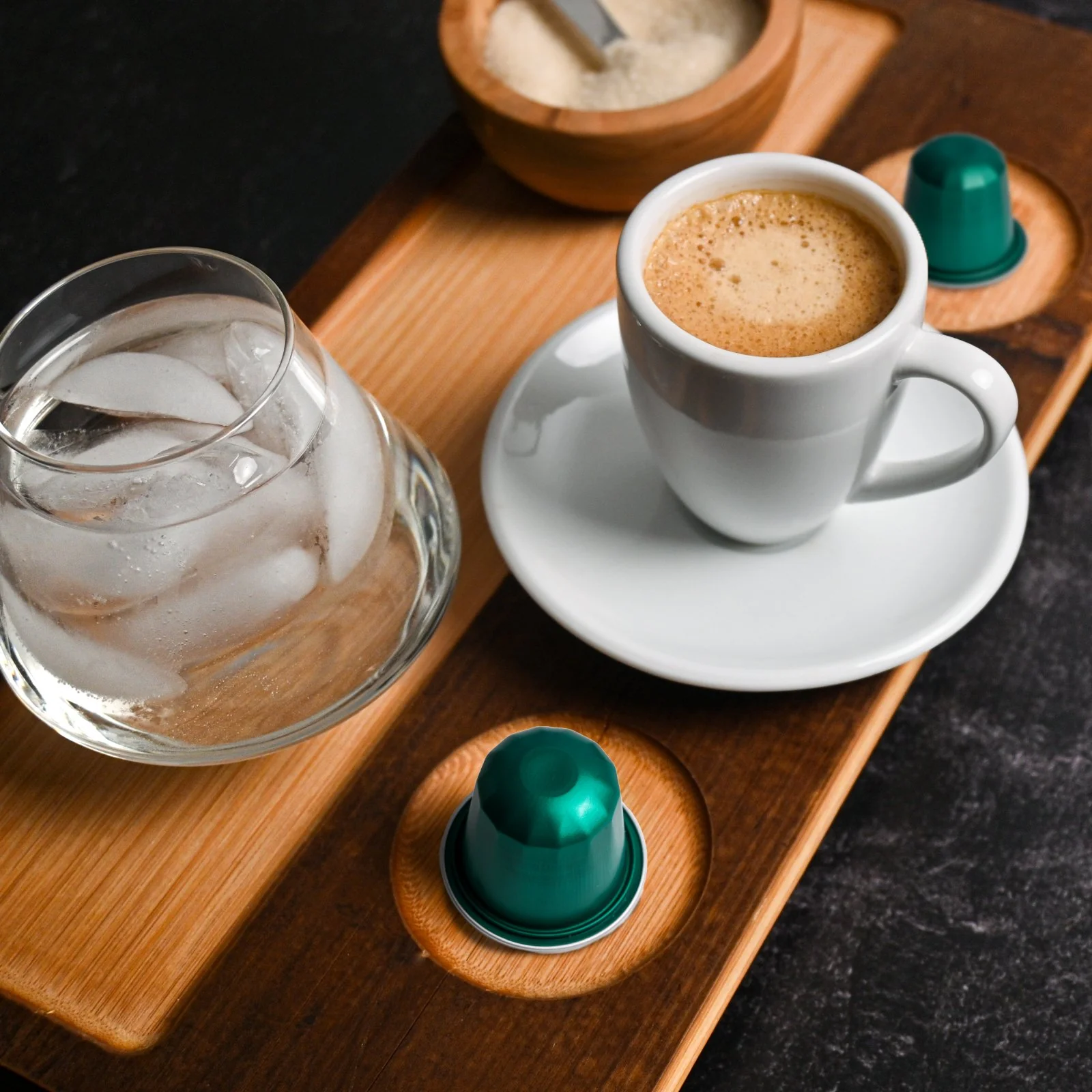 Single Origin and Espresso Blends - Espresso Variety Pack - Image 3