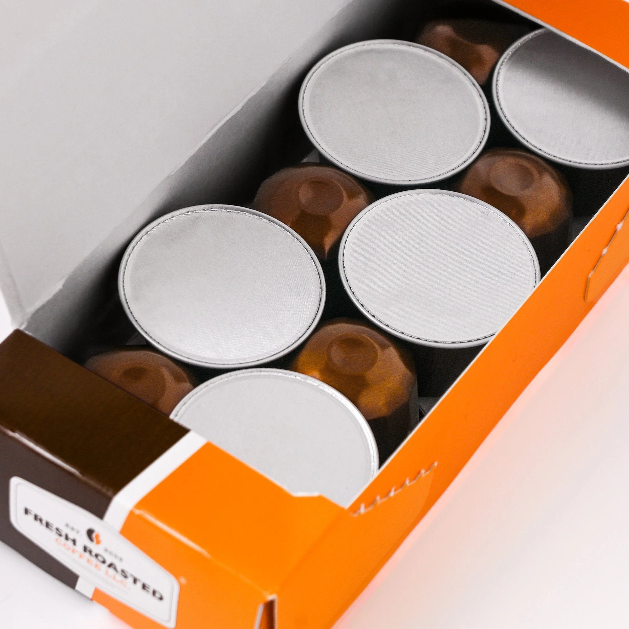 Single Origin Favorites - Espresso Variety Pack - Image 2