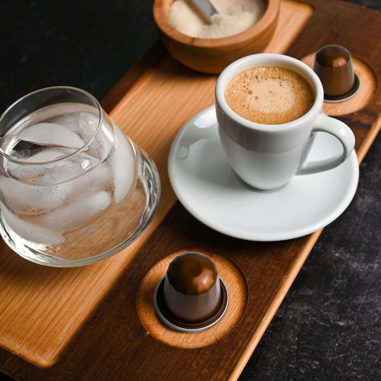 Single Origin Favorites - Espresso Variety Pack - Image 5