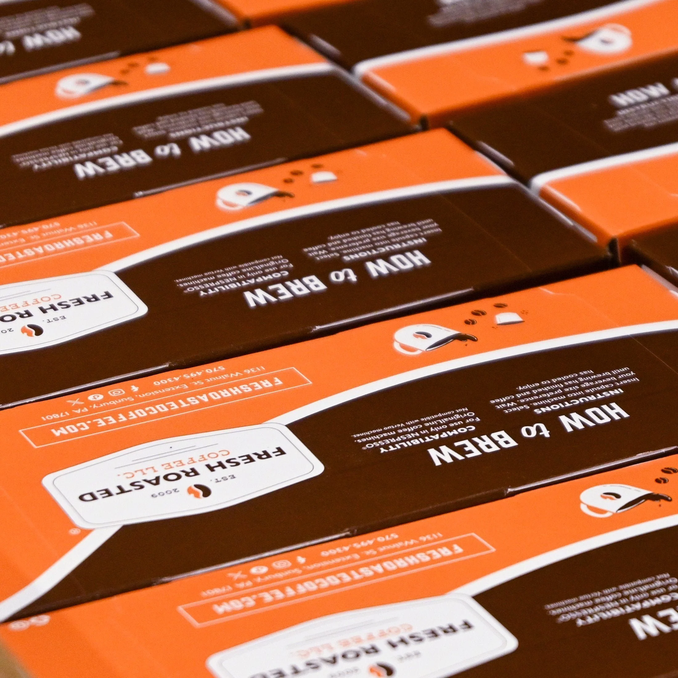 Single Origin Favorites - Espresso Variety Pack - Image 6