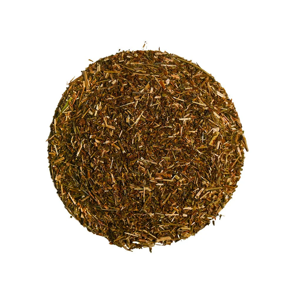 Organic St John's Wort - Botanical Tea Bags - Image 2