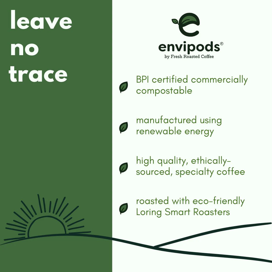 Organic Sumatra - envipods - Image 3