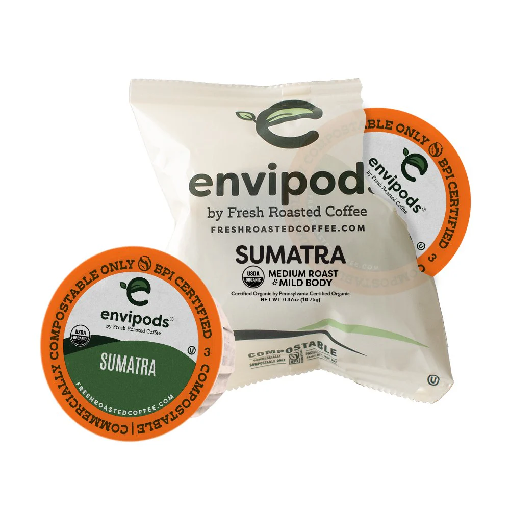 Organic Sumatra - envipods - Image 4