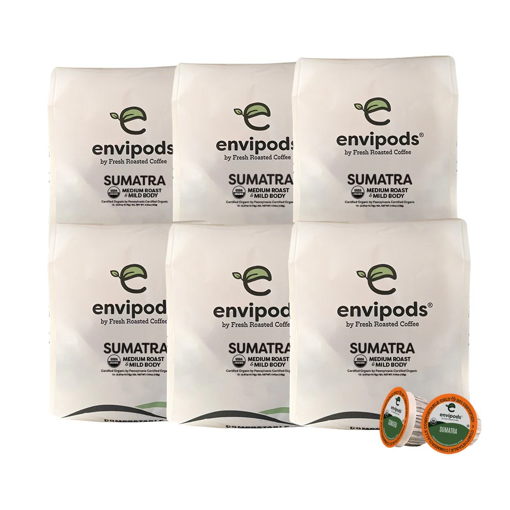 Organic Sumatra - envipods - Image 6