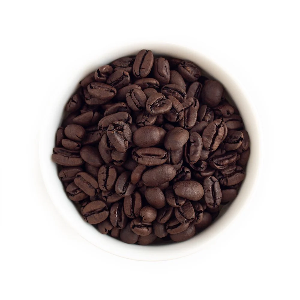 Organic Sumatra Water-Processed Decaf - Roasted Coffee - Image 2