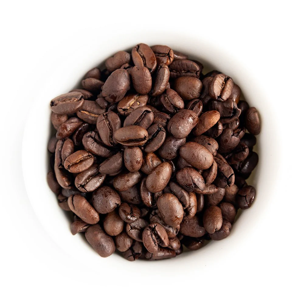 Organic Sumatra Water-Processed Half Caf - Roasted Coffee - Image 6