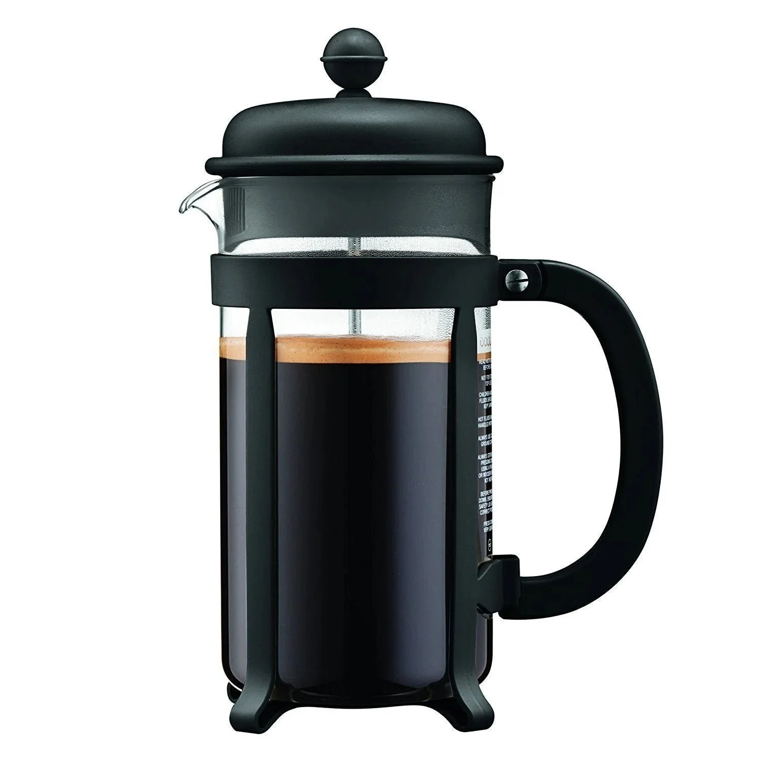 The Clearly Delicious (for Two) - Coffee Gift Set - Image 4