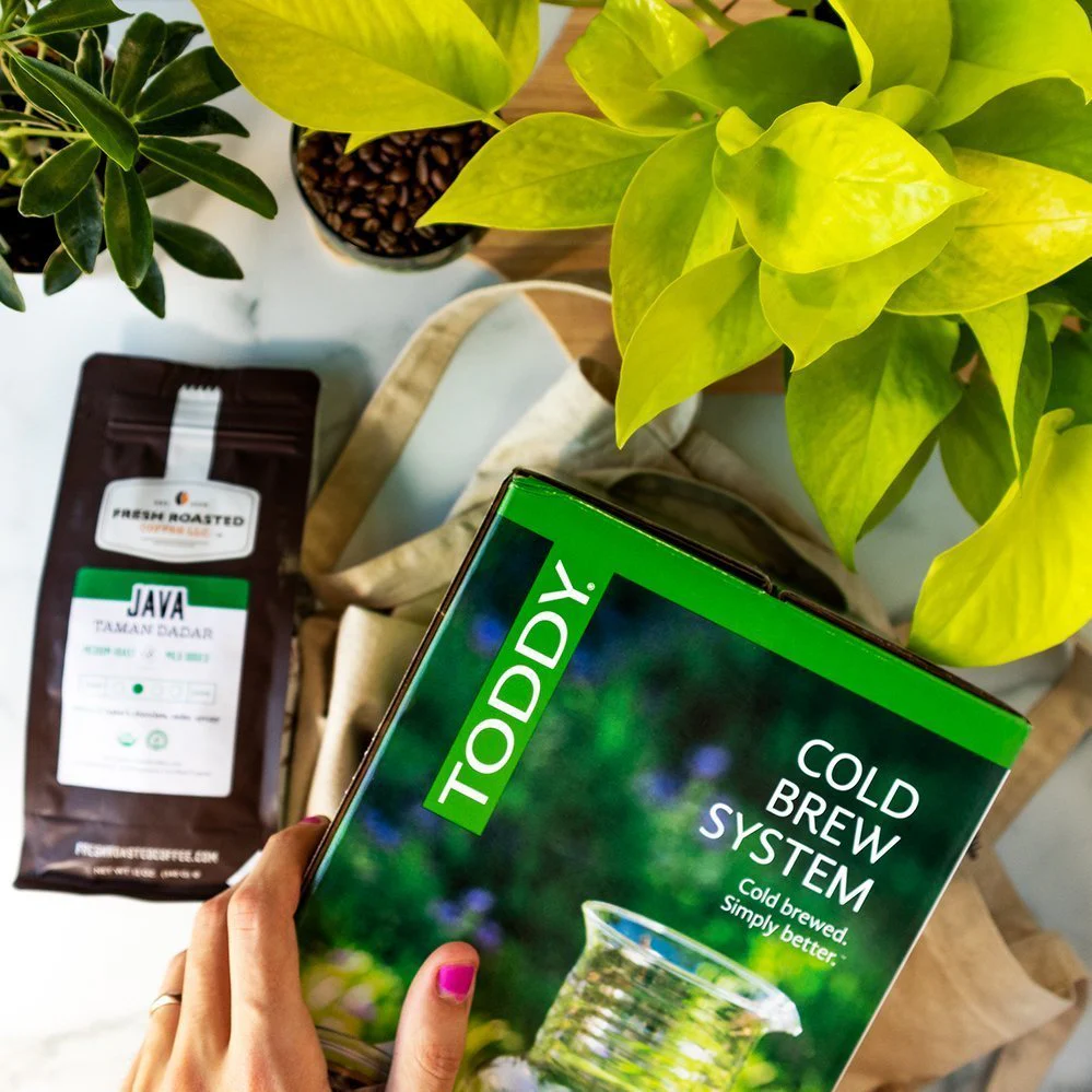 Toddy® Cold Brew System, Consumer Model - Image 2