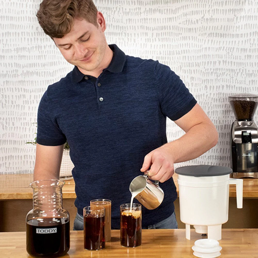 Toddy® Cold Brew System, Consumer Model - Image 3