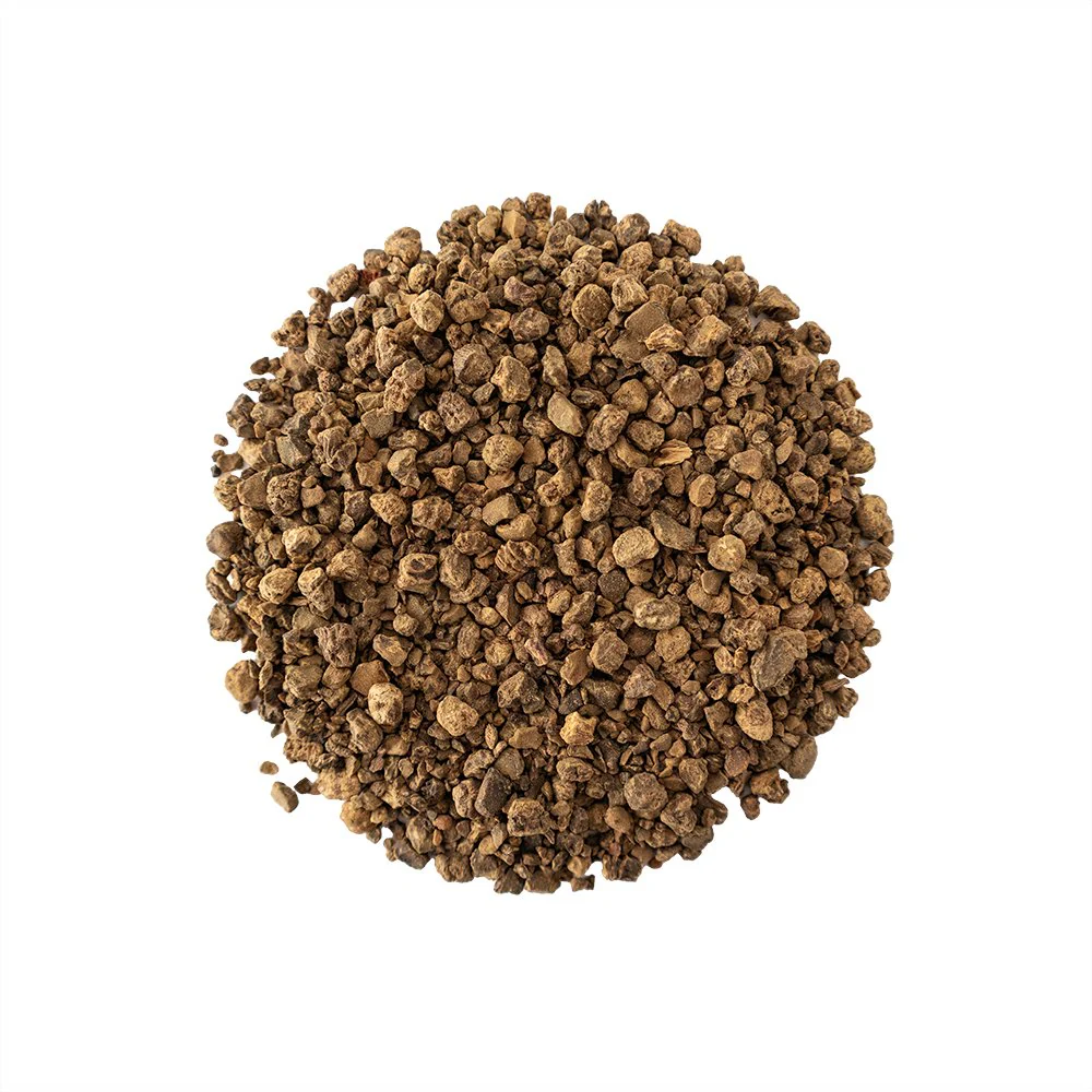 Organic Valerian Root - Botanical Tea Bags - Image 2