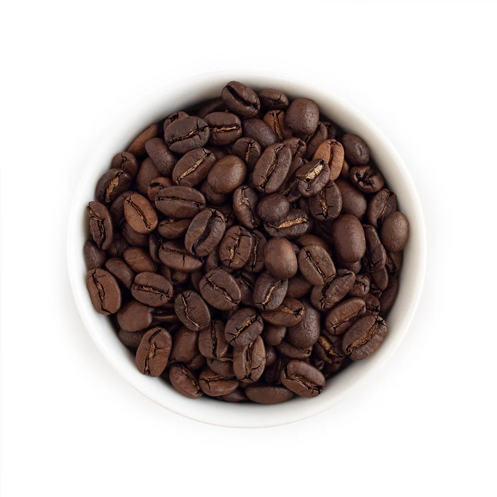 Organic White Knight - Roasted Coffee - Image 3